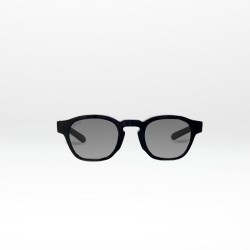 Lunettes Homme Compactes en Noir ou Écaille