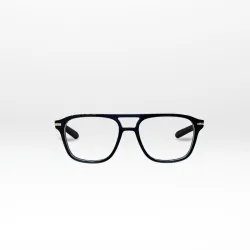 Monture Homme en Acétate Premium au Style Rétro