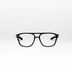 Monture Homme en Acétate Premium au Style Rétro