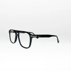 Monture Homme en Acétate Premium au Style Rétro
