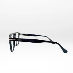 Monture Homme en Acétate Premium au Style Rétro