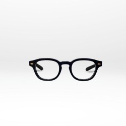 Tempo – Monture Optique Homme Intemporelle en Acétate
