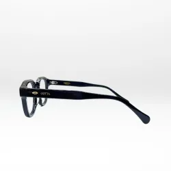 Tempo – Monture Optique Homme Intemporelle en Acétate