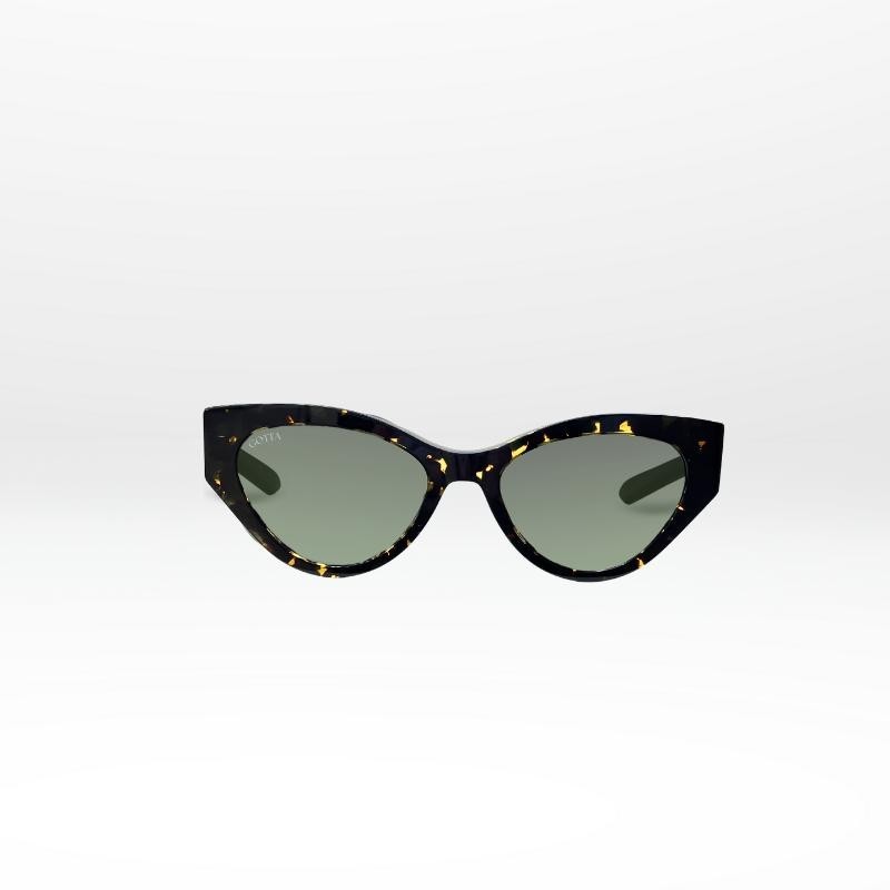 Glow – Lunettes de soleil femme au style rétro-chic | GOTTA
