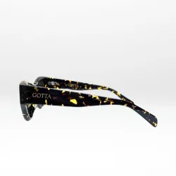 Glow – Lunettes de soleil femme au style rétro-chic | GOTTA
