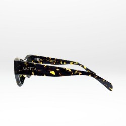 Glow – Lunettes de soleil femme au style rétro-chic | GOTTA