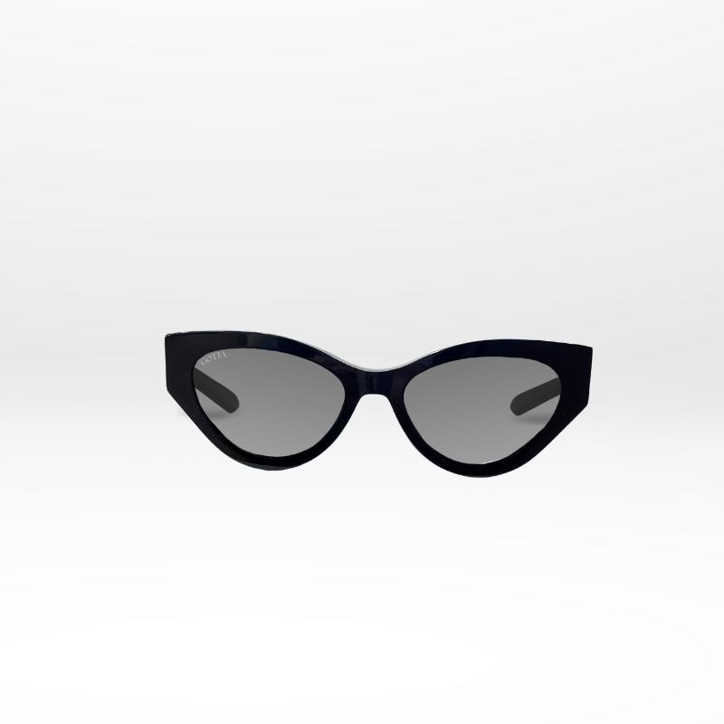 Glow – Lunettes de soleil femme au style rétro-chic | GOTTA