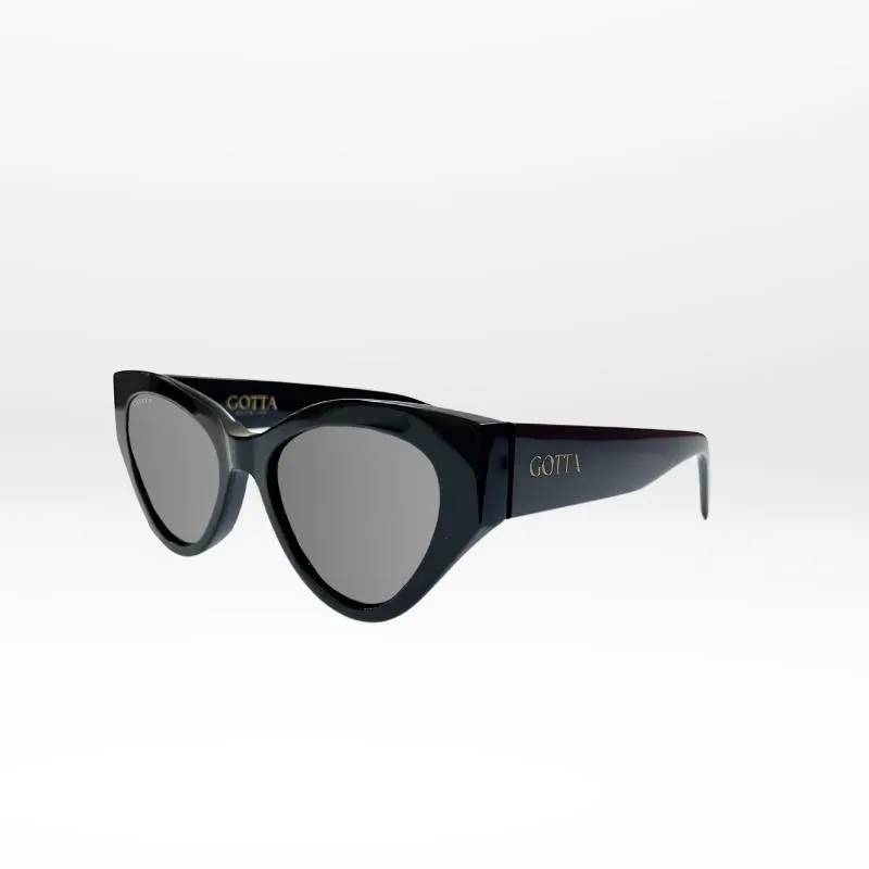 Glow – Lunettes de soleil femme au style rétro-chic | GOTTA