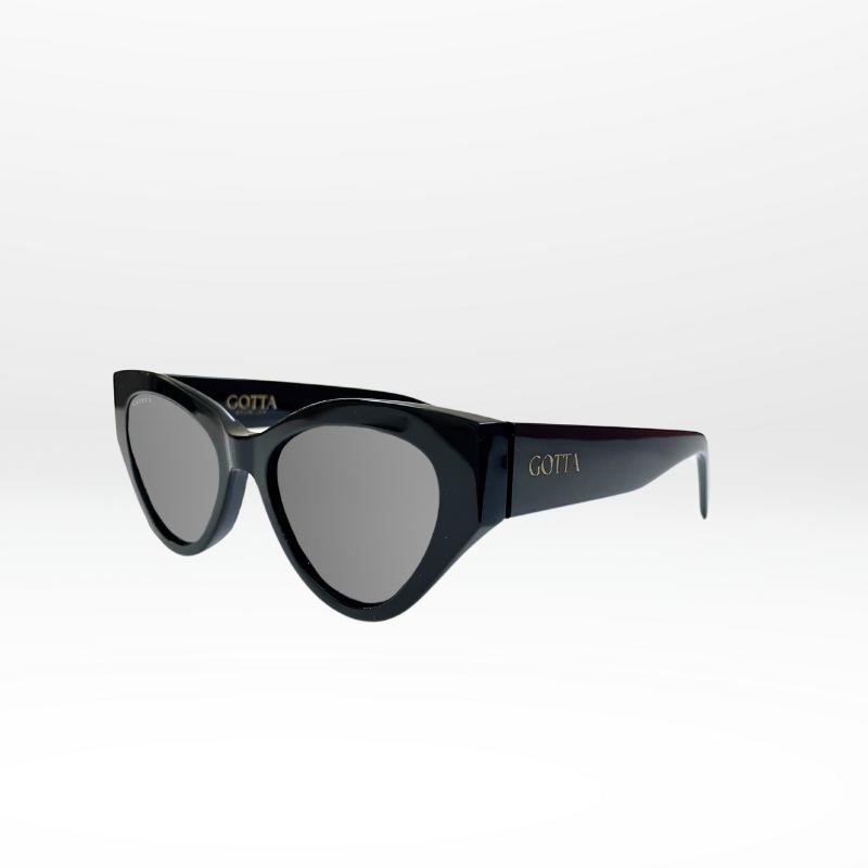 Glow – Lunettes de soleil femme au style rétro-chic | GOTTA