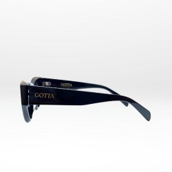 Glow – Lunettes de soleil femme au style rétro-chic | GOTTA