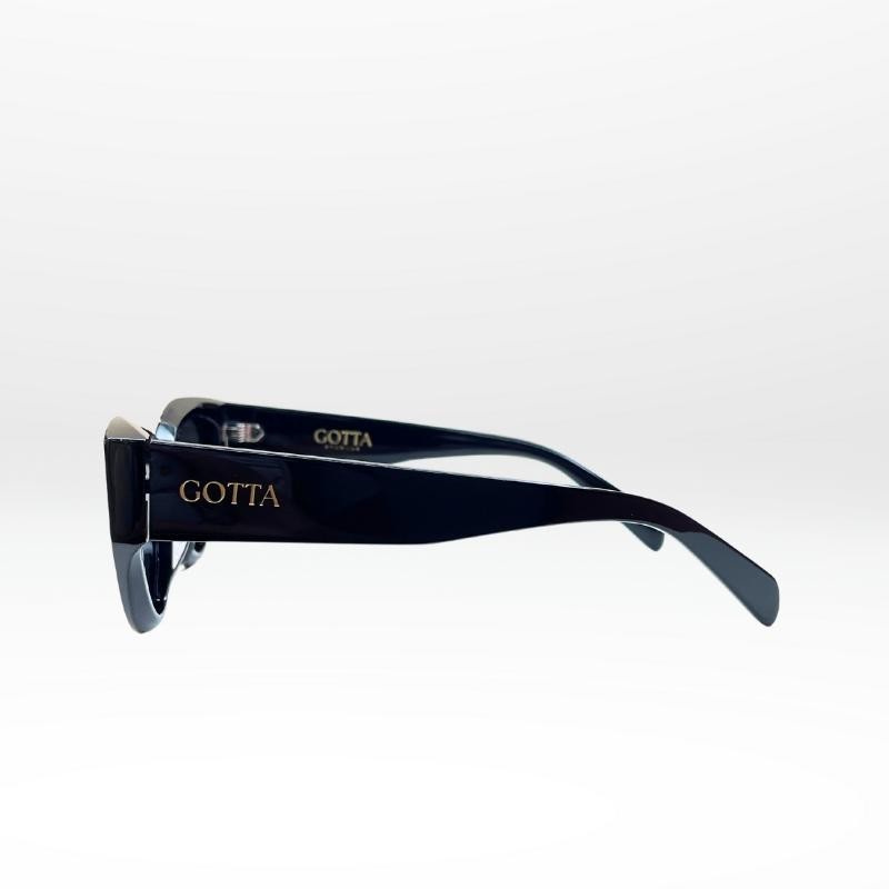 Glow – Lunettes de soleil femme au style rétro-chic | GOTTA