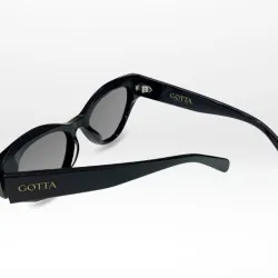 Glow – Lunettes de soleil femme au style rétro-chic | GOTTA