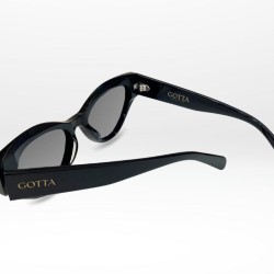Glow – Lunettes de soleil femme au style rétro-chic | GOTTA