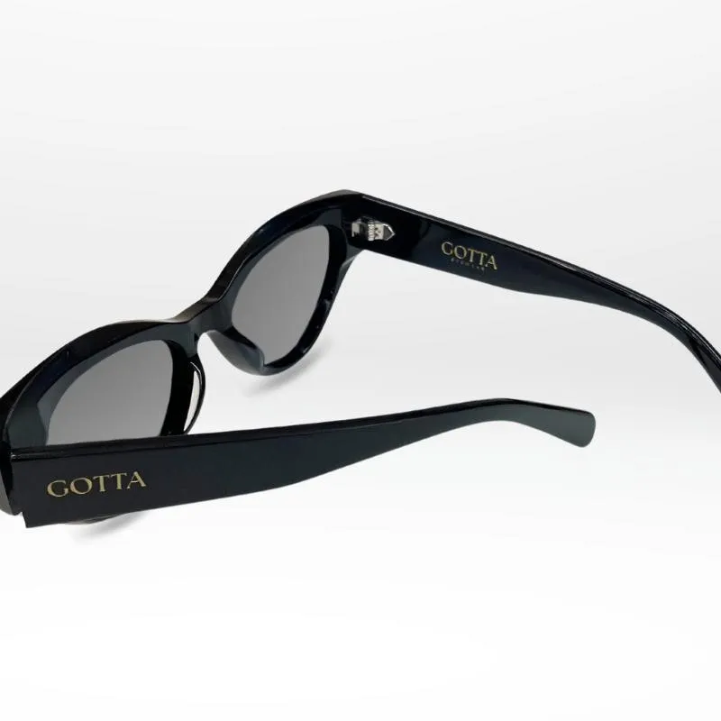 Glow – Lunettes de soleil femme au style rétro-chic | GOTTA