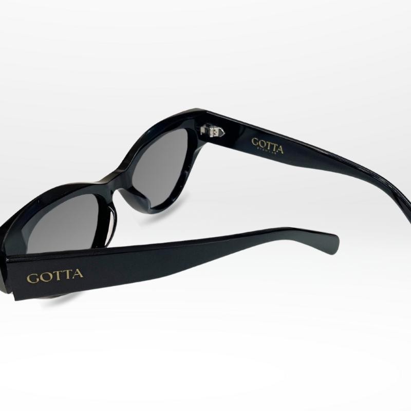 Glow – Lunettes de soleil femme au style rétro-chic | GOTTA