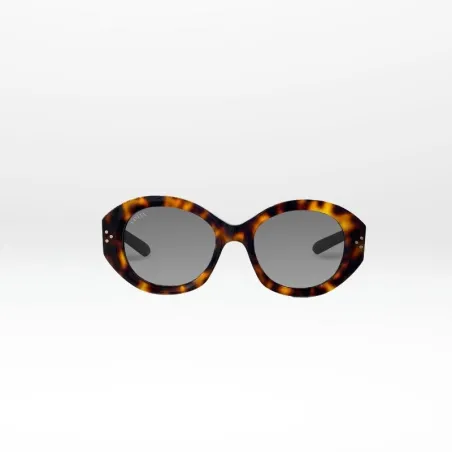 Pace – Lunettes de soleil femme au style vintage rond | GOTTA
