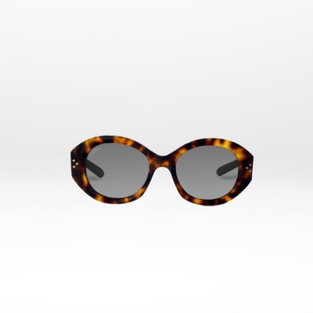 Pace – Lunettes de soleil femme au style vintage rond | GOTTA