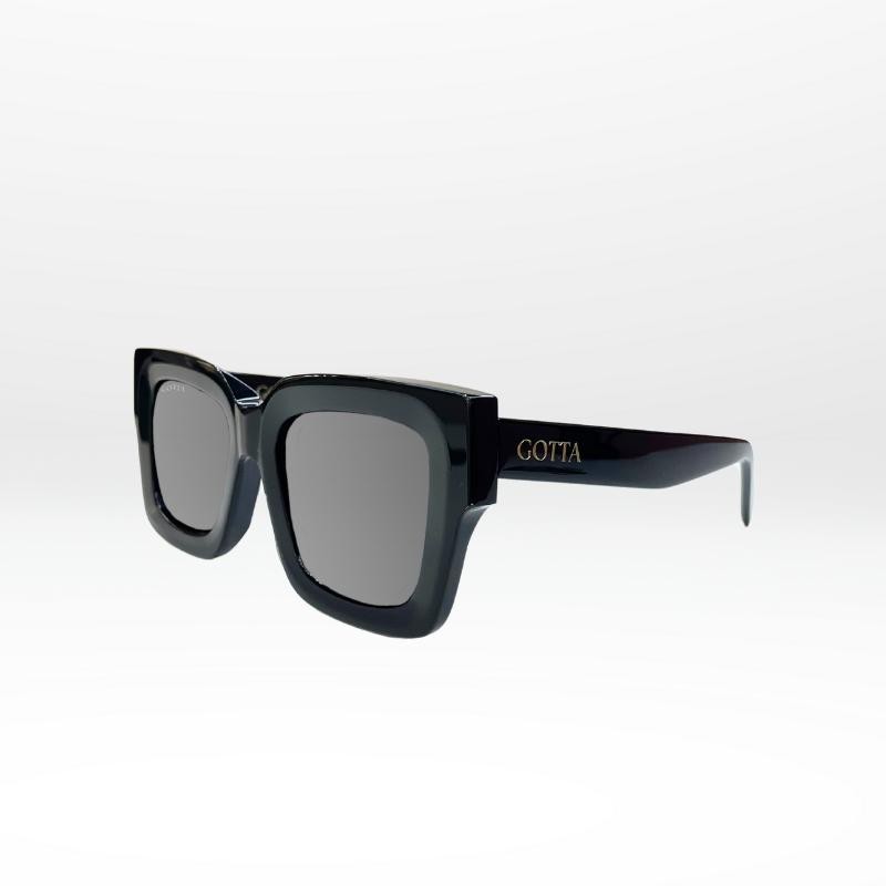 ZAP – Lunettes de soleil femme oversize et graphiques | GOTTA