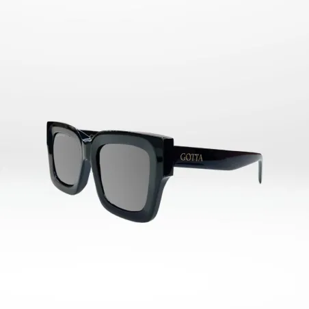 ZAP – Lunettes de soleil femme oversize et graphiques | GOTTA