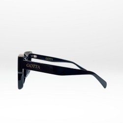ZAP – Lunettes de soleil femme oversize et graphiques | GOTTA