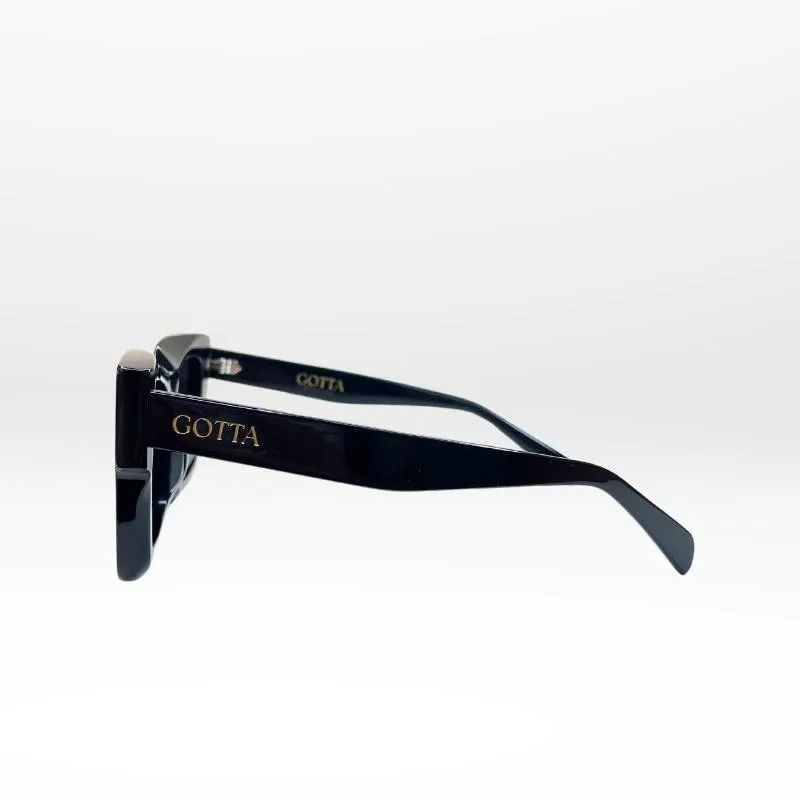 ZAP – Lunettes de soleil femme oversize et graphiques | GOTTA