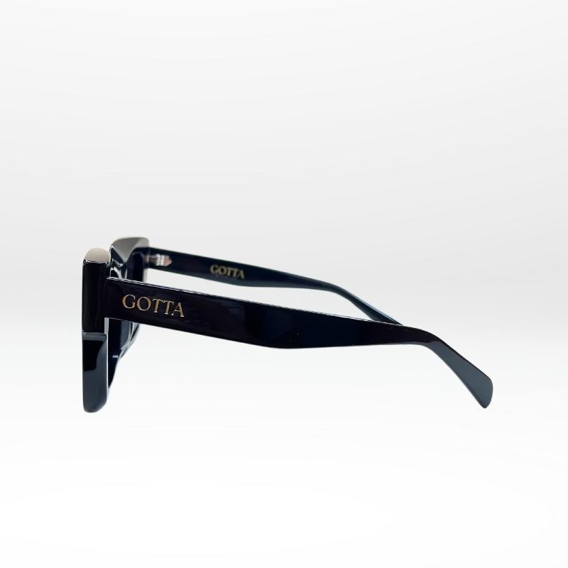 ZAP – Lunettes de soleil femme oversize et graphiques | GOTTA