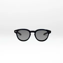 Lunettes SPIN – Modèle mixte forme Pantos | Olive ou noir/écaille