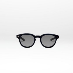 Lunettes SPIN – Modèle mixte forme Pantos | Olive ou noir/écaille