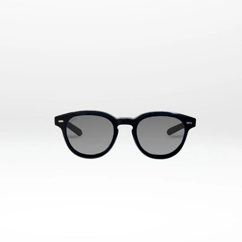 Lunettes SPIN – Modèle mixte forme Pantos | Olive ou noir/écaille