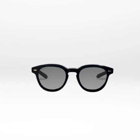Lunettes SPIN – Modèle mixte forme Pantos | Olive ou noir/écaille