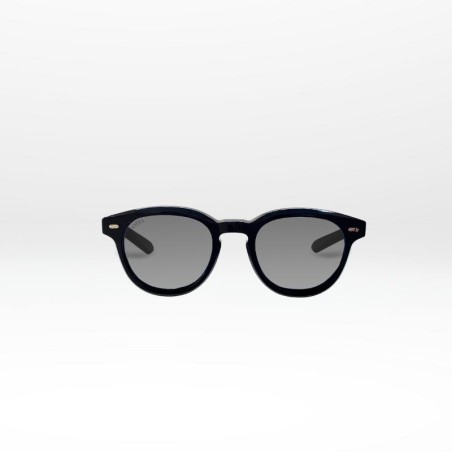 Lunettes SPIN – Modèle mixte forme Pantos | Olive ou noir/écaille