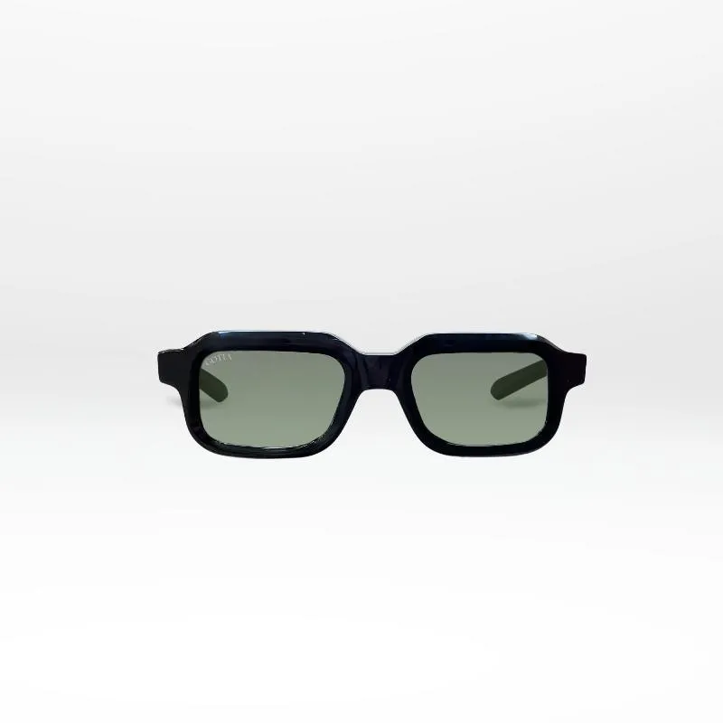 Trail – Lunettes de soleil homme au style graphique et affirmé | GOTTA