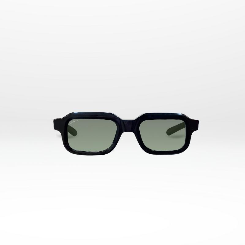 Trail – Lunettes de soleil homme au style graphique et affirmé | GOTTA