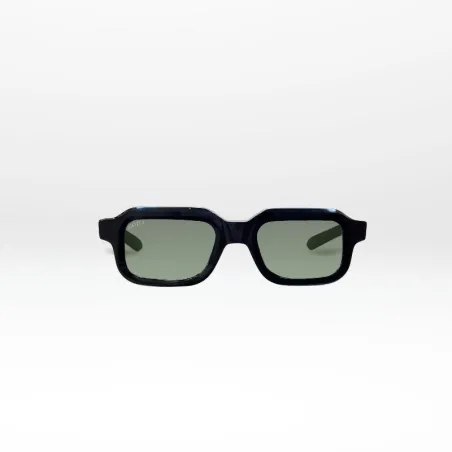 Trail – Lunettes de soleil homme au style graphique et affirmé | GOTTA