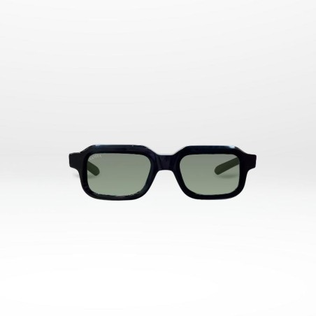 Trail – Lunettes de soleil homme au style graphique et affirmé | GOTTA