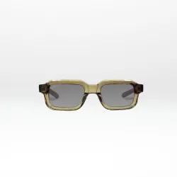 Trail – Lunettes de soleil homme au style graphique et affirmé | GOTTA