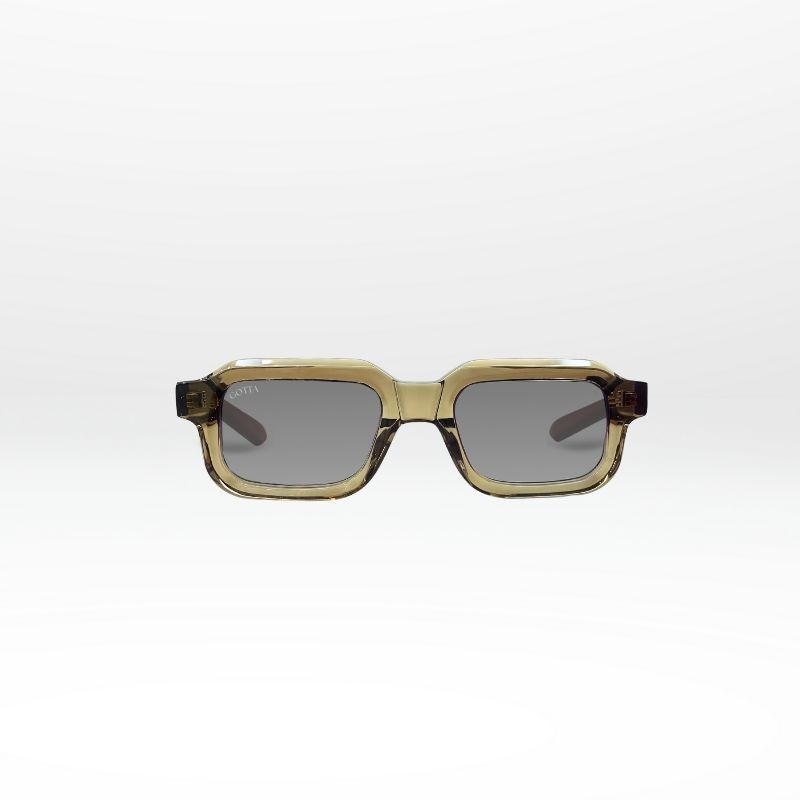 Trail – Lunettes de soleil homme au style graphique et affirmé | GOTTA
