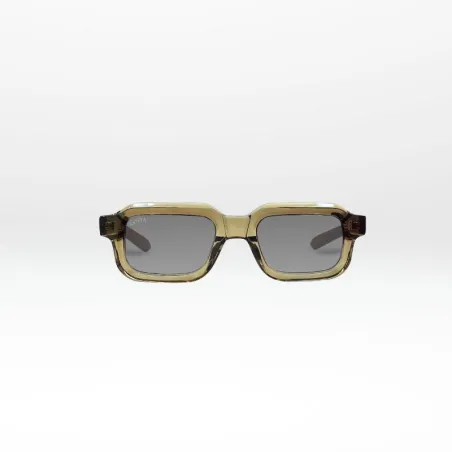 Trail – Lunettes de soleil homme au style graphique et affirmé | GOTTA