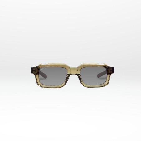 Trail – Lunettes de soleil homme au style graphique et affirmé | GOTTA