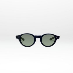 Kick – Lunettes de soleil mixtes minimalistes pour petit visage | GOTTA