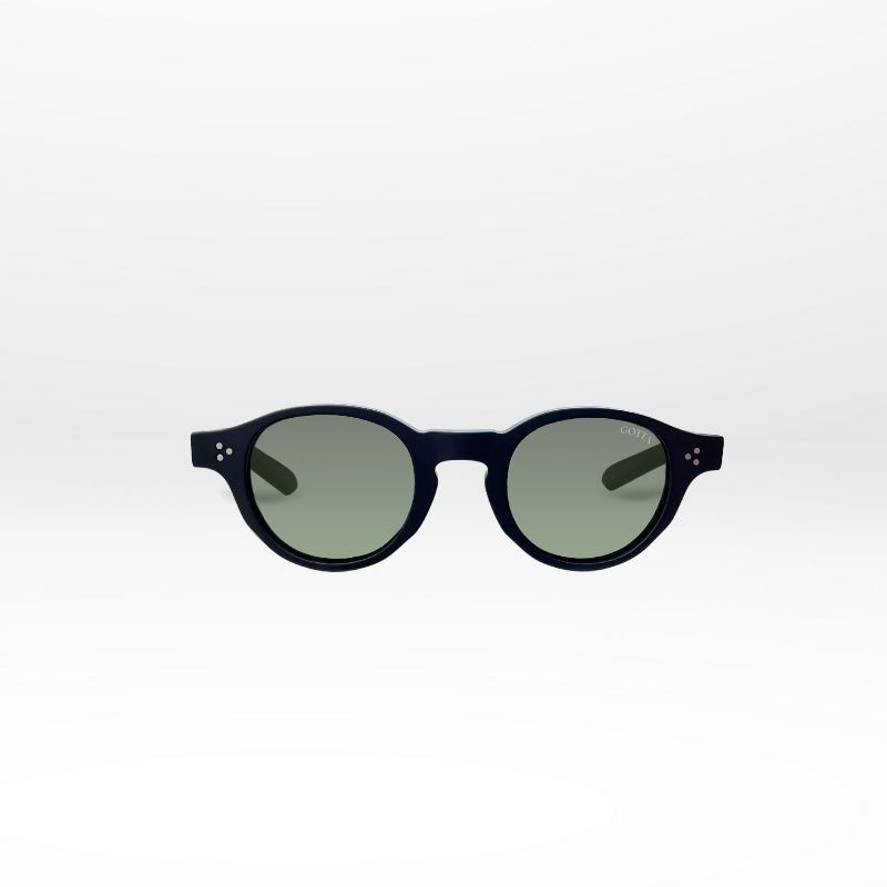 Kick – Lunettes de soleil mixtes minimalistes pour petit visage | GOTTA