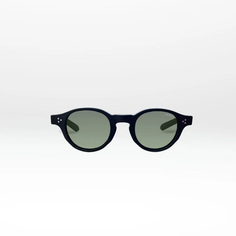 Kick – Minimalist Unisex Sunglasses for Small Faces | GOTTA