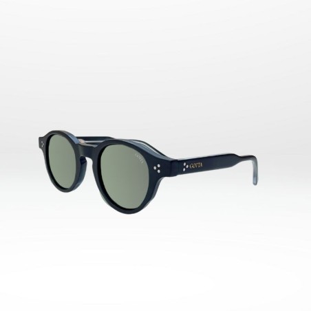 Kick – Lunettes de soleil mixtes minimalistes pour petit visage | GOTTA