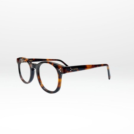 Glide – Lunettes de vue femme élégantes et intemporelles | GOTTA