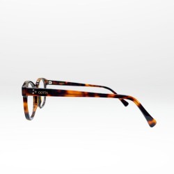 Glide – Lunettes de vue femme élégantes et intemporelles | GOTTA