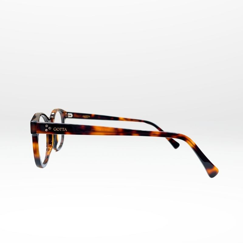 Glide – Lunettes de vue femme élégantes et intemporelles | GOTTA