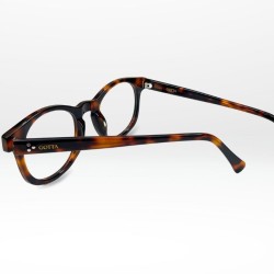 Glide – Lunettes de vue femme élégantes et intemporelles | GOTTA