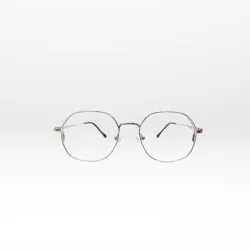Lunettes optique Femme SWING – Monture Métal Or Pâle & Argentée | GOTTA