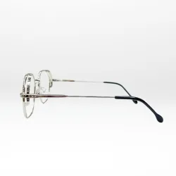 Lunettes optique Femme SWING – Monture Métal Or Pâle & Argentée | GOTTA