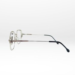 Lunettes optique Femme SWING – Monture Métal Or Pâle & Argentée | GOTTA